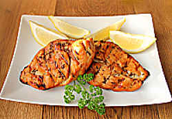 Chicken with Tarragon