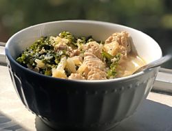 ITG Zuppa Toscana