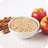 apple-cinnamon-oatmeal